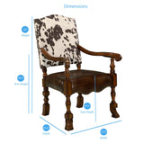 Comfort Pointe Jaxon Accent Chair