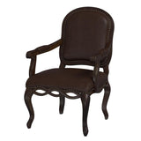 Comfort Pointe Oxford Leather Chair
