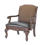 Comfort Pointe Liza Arm Chair