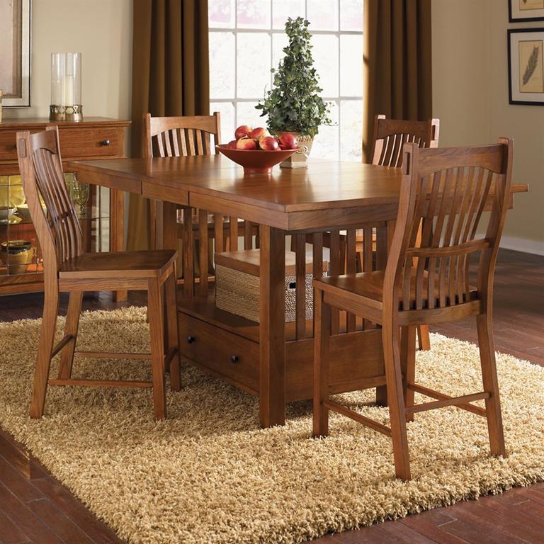 http://www.beyondstores.com/cdn/shop/products/A-America-Laurelhurst-72--Rectangular-Gathering-Height-Table--With-16--Butterfly-Leaf--Mission-Oak-Finish_1200x1200.jpg?v=1578613591