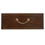American Drew Cherry Grove NG 6 Drawer Chest in Mid Tone Brown