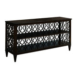 American Drew Grantham Hall Console Table