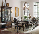 American Drew Grantham Hall Rectangular Dining Table