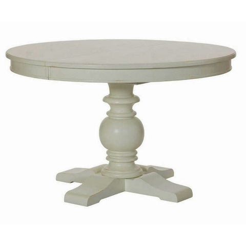 American Drew Lynn Haven 48 Inch Round Dining Table