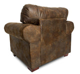 American Furniture Classics Model 8501-70 Angler's Cove Arm Chair