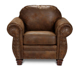American Furniture Classics Model 99011-90 Sedona Arm Chair