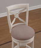 American Woodcrafters Accera Stool
