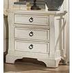American Woodcrafters Heirloom Night Stand