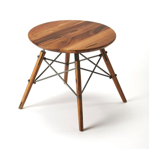 Butler Bern Industrial Chic Bunching Table