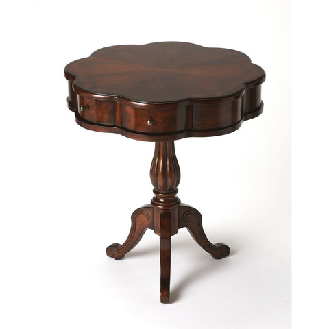 Butler Bethnal Plantation Cherry End Table