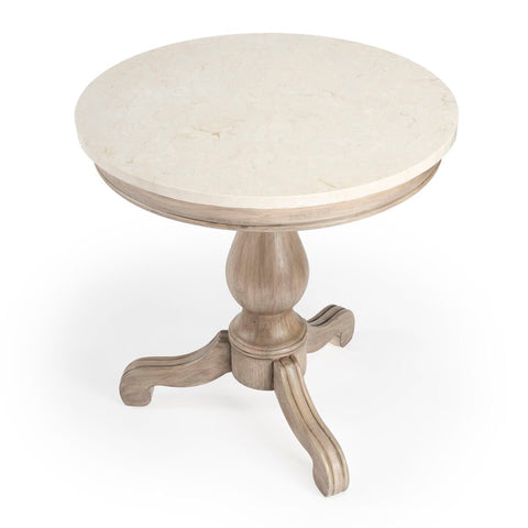 Butler Danielle Marbel Accent Table