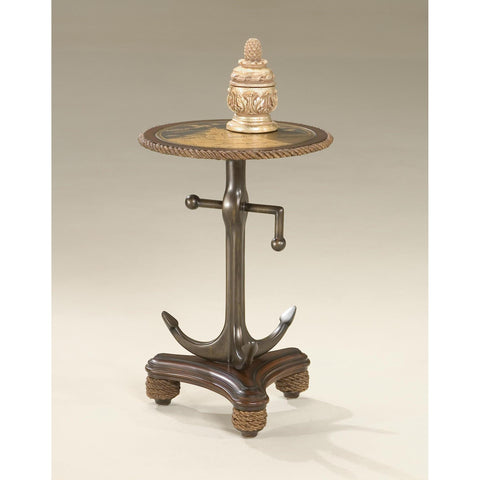 Butler Heritage Anchor Table