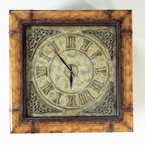 Butler Heritage Clock Cocktail Table 0286070