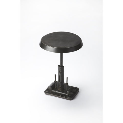 Butler Industrial Chic Accent Table In Industrial Chic 3553330