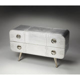 Butler Industrial Chic Midway Console Chest