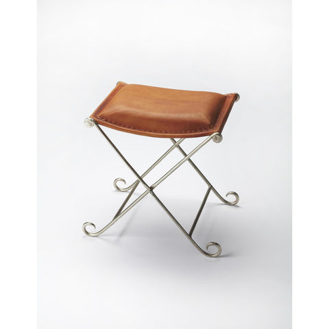 Butler Industrial Chic Stool