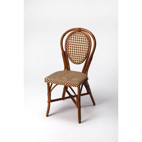 Butler Leena Rattan Side Chair