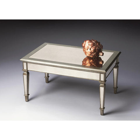Butler Masterpiece Cocktail Table