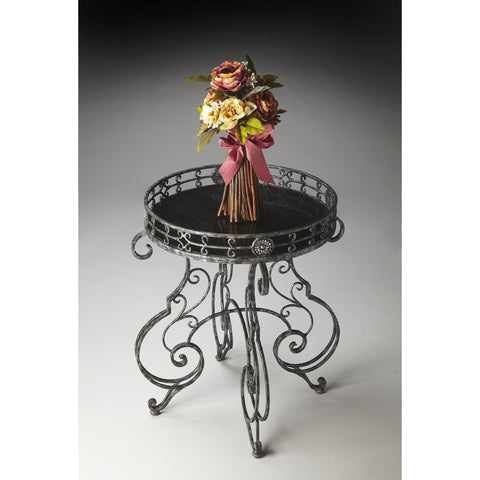 Butler Metalworks Accent Table 2284025