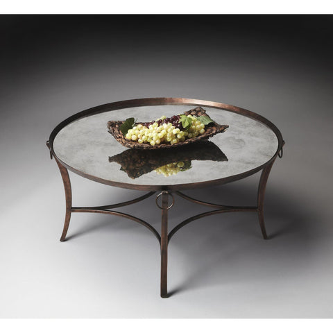 Butler Metalworks Cocktail Table 1289025