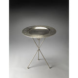 Butler Metalworks Dahlia Accent Table