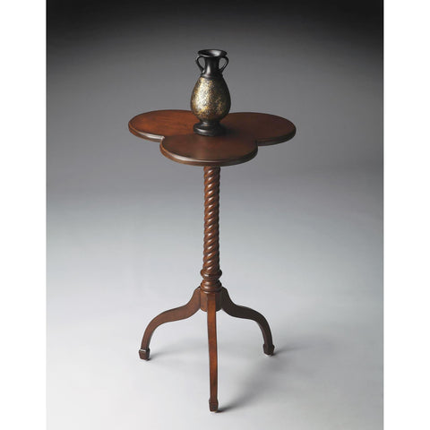 Butler Plantation Cherry Accent Table 3035024