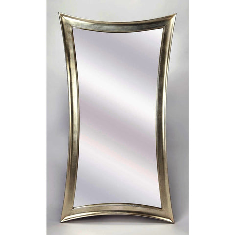 Butler Reflections Athena II Silver Full Length Mirror