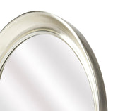 Butler Reflections Brancato Silver Wall Mirror