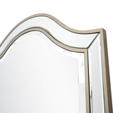Camden Isle Marilyn Wall Mirror and Console Table