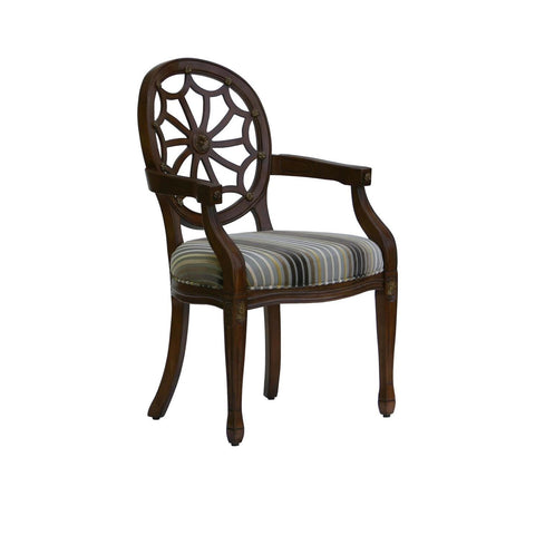 Comfort Pointe Addison Spider Back Chair