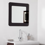 Decor Wonderland Ella Modern Bathroom Mirror