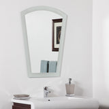 Decor Wonderland Gabrielle Modern Bathroom Mirror