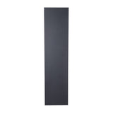 Diamond Sofa 5-Door Metal Storage Locker Cabinet with Key Lock Entry