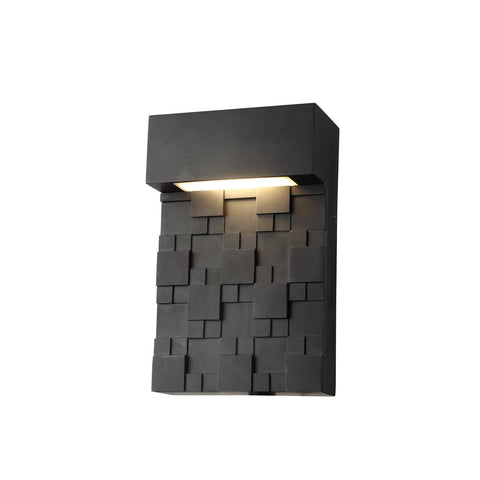 Elegant Lighting Elitco LED Outdoor Wall Od1200