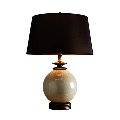 Elstead Lighting Clara Table Lamp