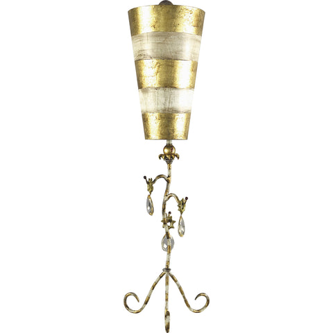 Flambeau Tivoli Table Lamp