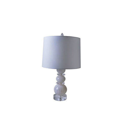 Gilded Nola TLG-1005 Jeanette Table Lamp