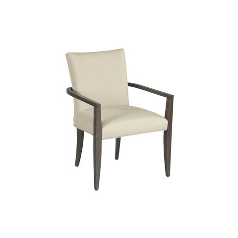 Hammary Ad Modern Organics Benton Arm Chair
