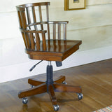 Hammary Mercantile Desk Chair