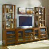 Hammary Mercantile Entertainment Console / TV Stand