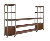 Hammary Structure Etagere