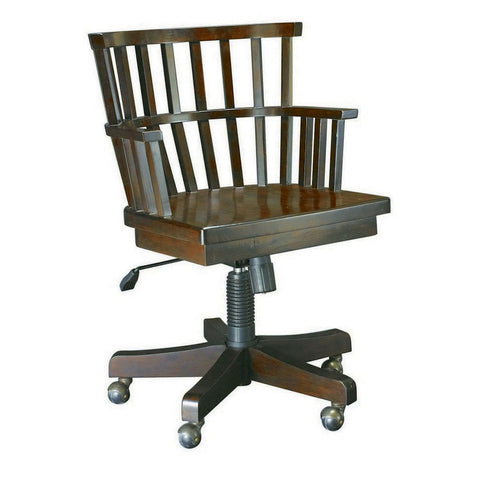 Hammary Structure Office Desk Chair