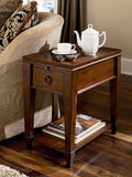 Hammary Sunset Valley Chairside Table