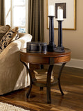 Hammary Sunset Valley End Table