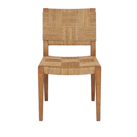 Harbor House Fillmore Rush Dining Chair (set of 2)