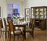Homelegance Campton Dining Table