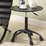 Homelegance Spaced Lounge Chair w/ End Table
