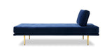 J&M Furniture Caesar Sofa Bed