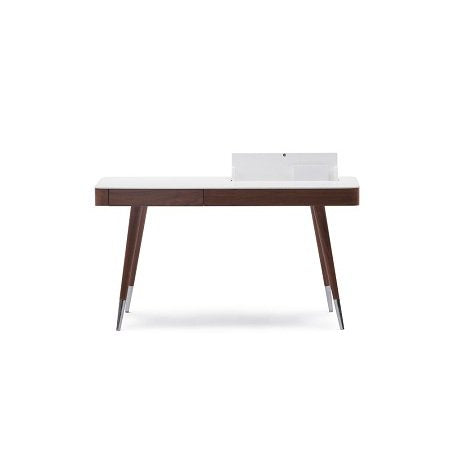 J&M Furniture Calla Modern Office Desk