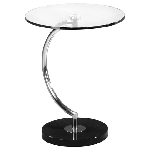 Lumisource C Table In Glass